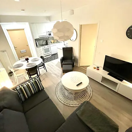 Three Stones Rovaniemi