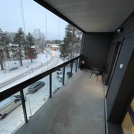 Appartement Three Stones