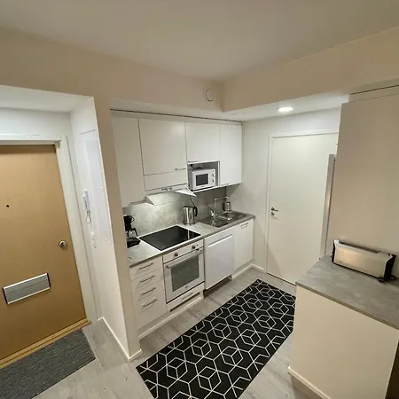 Appartement Three Stones *