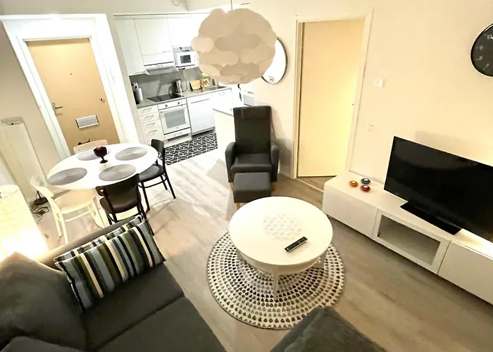 Three Stones Rovaniemi