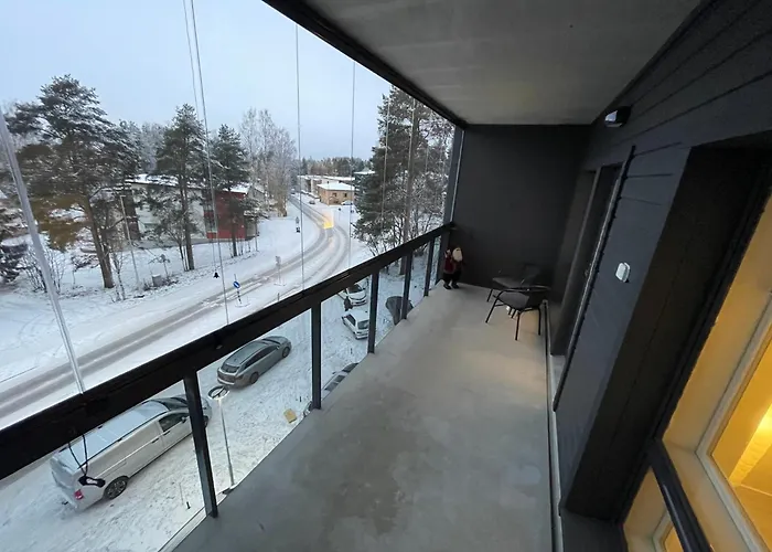 Lägenhet Three Stones