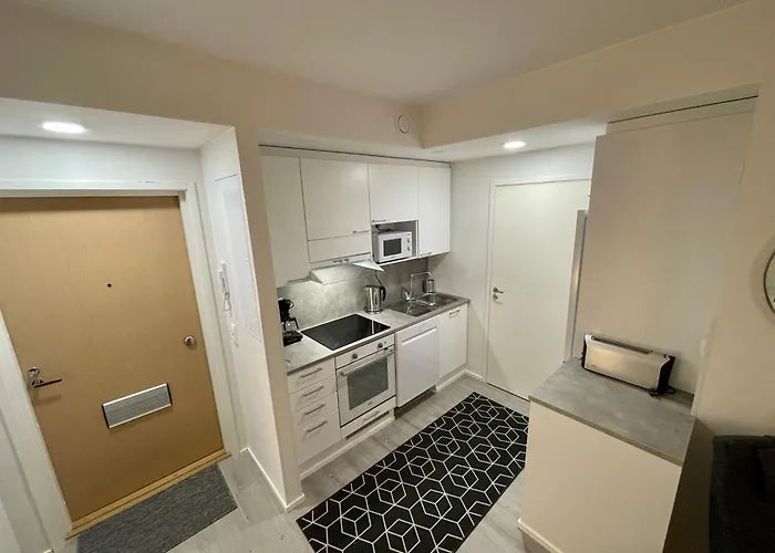 公寓 Three Stones *